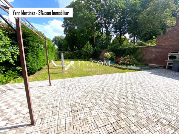 Maison 9 pièce(s) 8 chambre(s) 276 m²