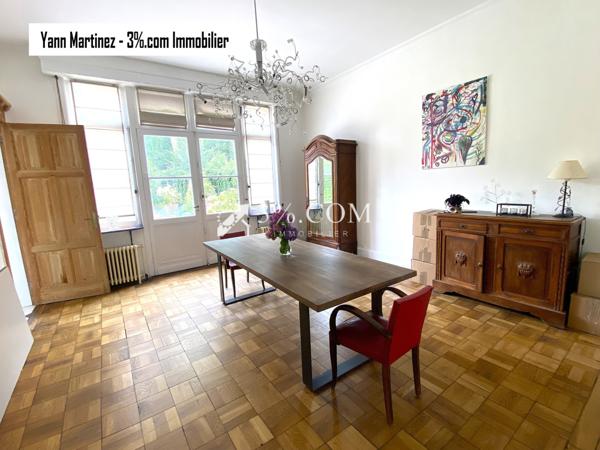 Maison 9 pièce(s) 8 chambre(s) 276 m²