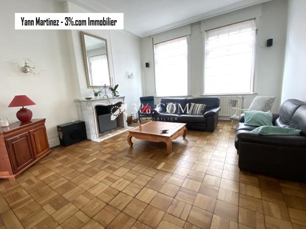 Maison 9 pièce(s) 8 chambre(s) 276 m²