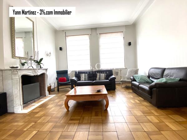 Maison 9 pièce(s) 8 chambre(s) 276 m²