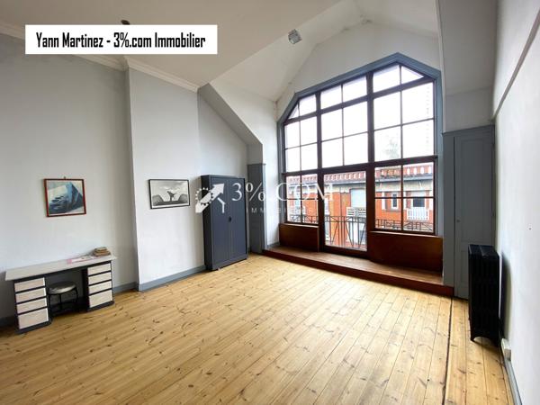 Maison 9 pièce(s) 8 chambre(s) 276 m²