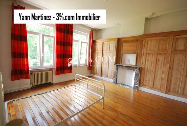 Maison 9 pièce(s) 8 chambre(s) 276 m²