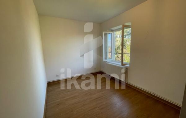Appartement de 55 m²