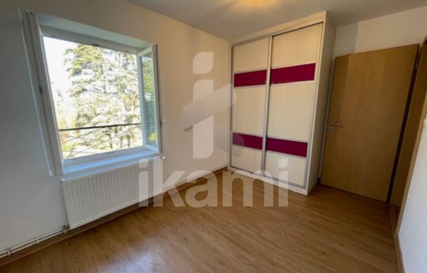 Appartement de 55 m²