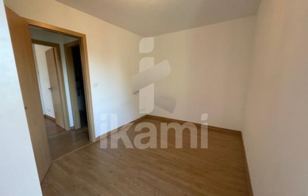 Appartement de 55 m²