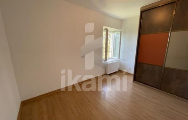 Appartement de 55 m²