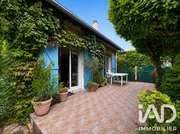 Maison (prestige) à vendre 6 pièces 130 m² Le Mesnil-le-Roi
