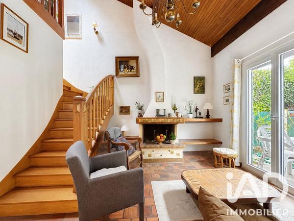 Maison (prestige) à vendre 6 pièces 130 m² Le Mesnil-le-Roi