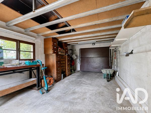 Maison (prestige) à vendre 6 pièces 130 m² Le Mesnil-le-Roi