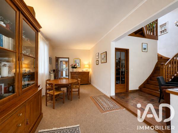 Maison (prestige) à vendre 6 pièces 130 m² Le Mesnil-le-Roi