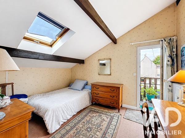 Maison (prestige) à vendre 6 pièces 130 m² Le Mesnil-le-Roi