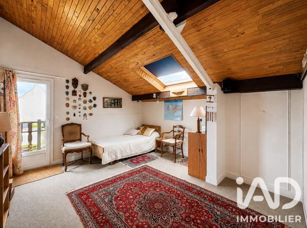 Maison (prestige) à vendre 6 pièces 130 m² Le Mesnil-le-Roi