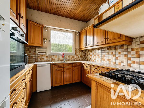 Maison (prestige) à vendre 6 pièces 130 m² Le Mesnil-le-Roi