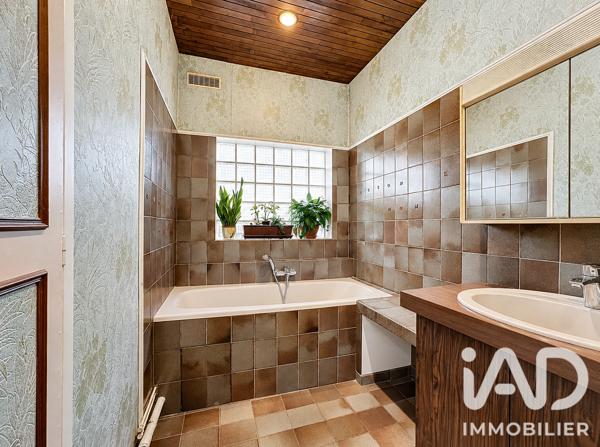 Maison (prestige) à vendre 6 pièces 130 m² Le Mesnil-le-Roi