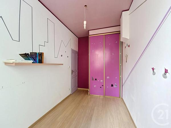 Appartement F3 à vendre  3 pièces - 74,23 m 2   LYON  - 69007