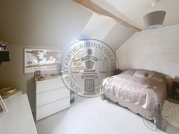 Vente Maison de village 4 pièces 96 m2 à Dourdan