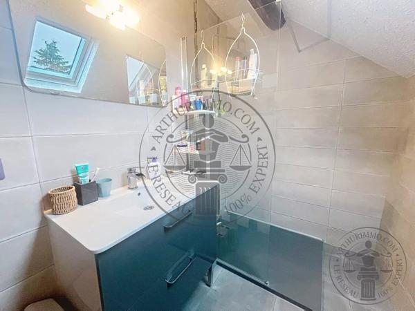 Vente Maison de village 4 pièces 96 m2 à Dourdan