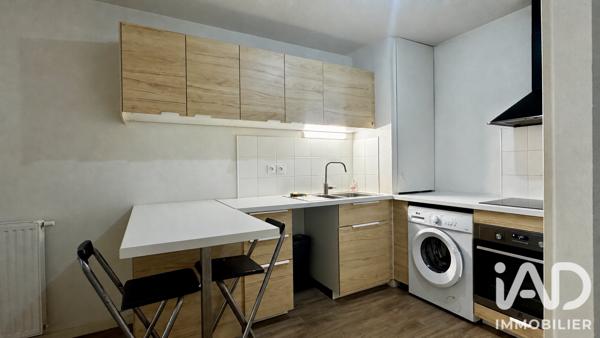 Appartement à vendre 2 pièces 43 m² Bordeaux