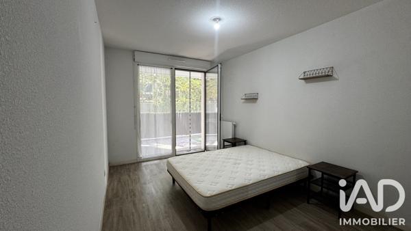 Appartement à vendre 2 pièces 43 m² Bordeaux