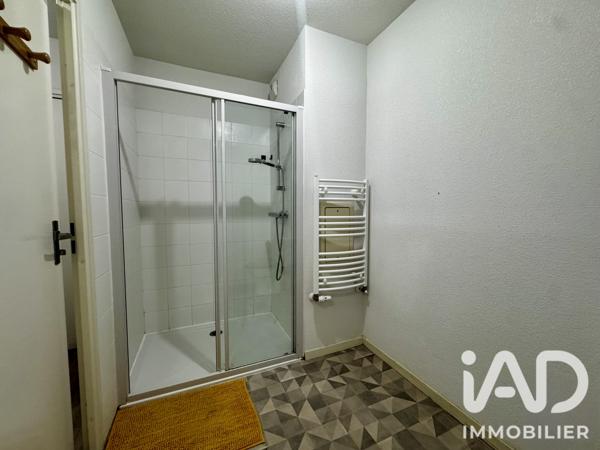 Appartement à vendre 2 pièces 43 m² Bordeaux