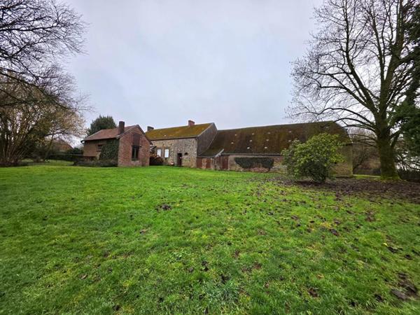 Maison  6 pièce(s) 130 m2