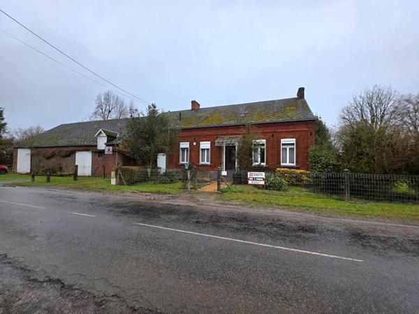 Maison  6 pièce(s) 130 m2