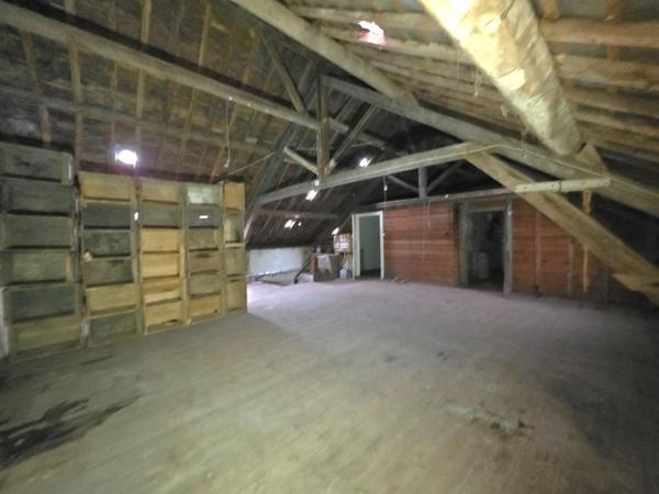 Maison  6 pièce(s) 130 m2