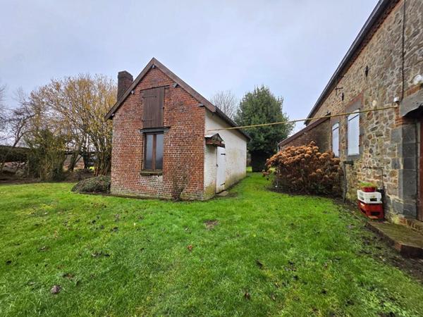 Maison  6 pièce(s) 130 m2