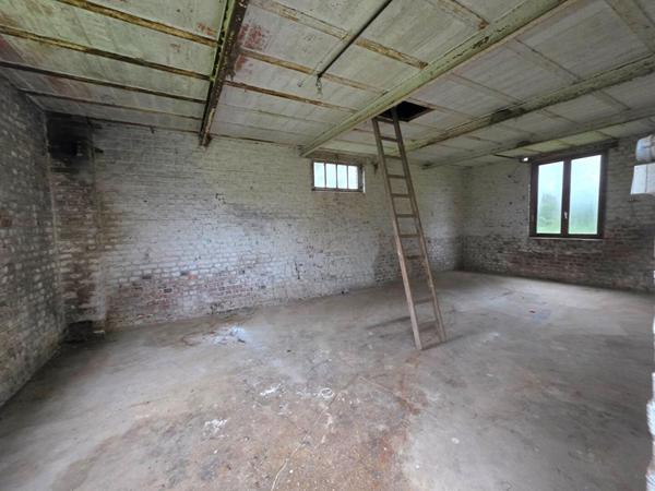 Maison  6 pièce(s) 130 m2