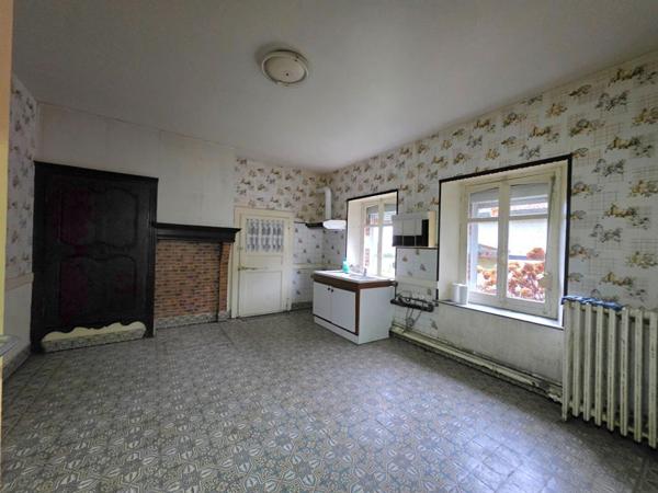 Maison  6 pièce(s) 130 m2