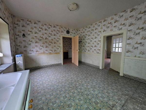 Maison  6 pièce(s) 130 m2