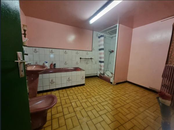 Maison  6 pièce(s) 130 m2