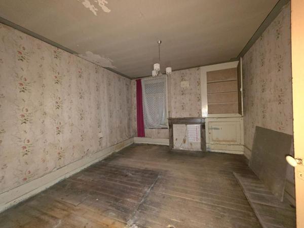 Maison  6 pièce(s) 130 m2