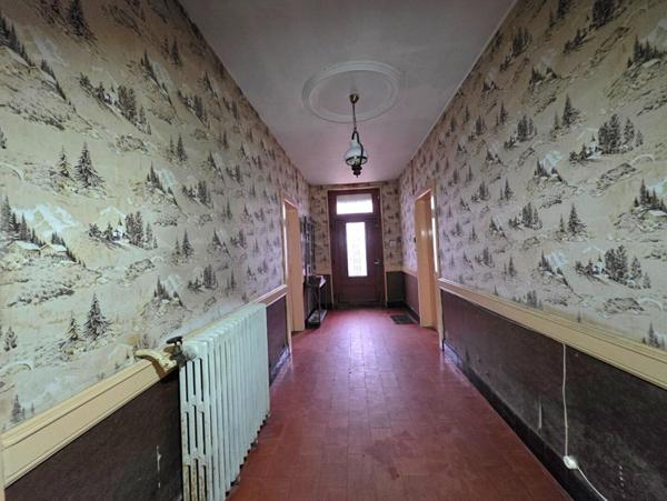 Maison  6 pièce(s) 130 m2