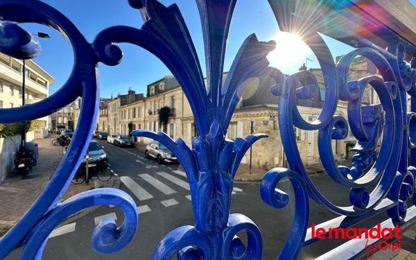 Maison à vendre    6 pièces •  Bordeaux