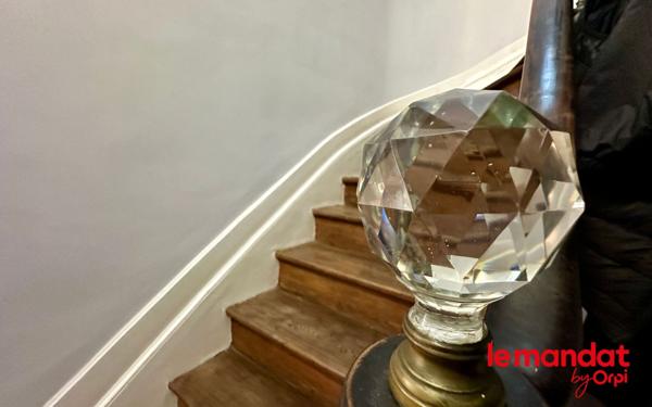 Maison à vendre    6 pièces •  Bordeaux