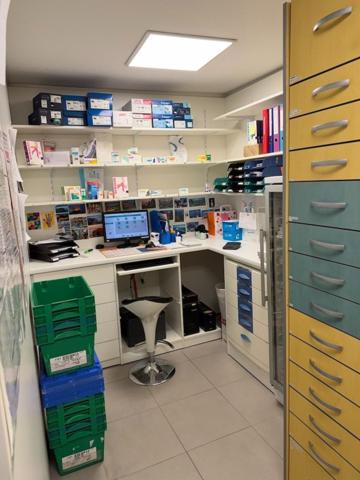 Pharmacie à vendre dans une commune dynamique du Tarn et Garonne.