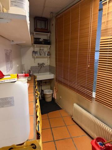 Pharmacie à vendre dans une commune dynamique du Tarn et Garonne.