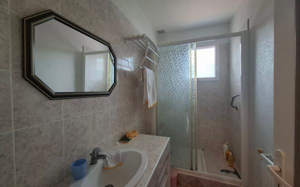 Maison à vendre    5 pièces •  Saujon