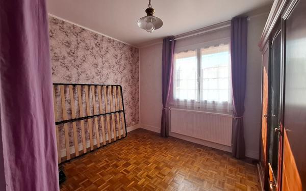 Maison à vendre    5 pièces •  Saujon