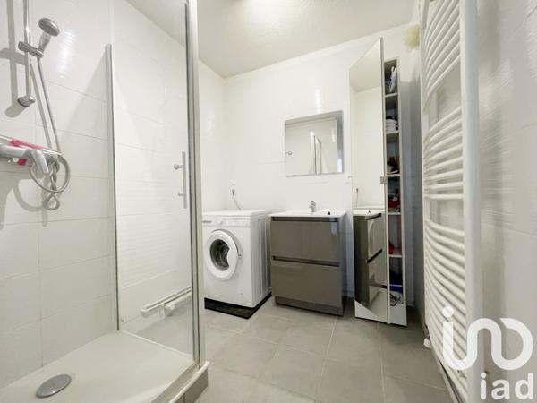 Appartement à vendre 5 pièces 97 m² Chambéry