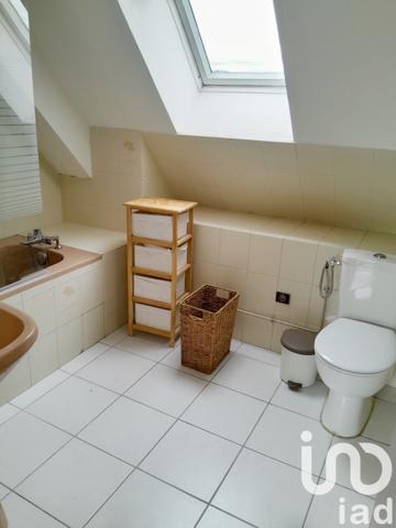 Appartement à vendre 5 pièces 97 m² Chambéry