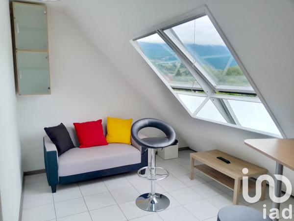 Appartement à vendre 5 pièces 97 m² Chambéry