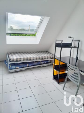 Appartement à vendre 5 pièces 97 m² Chambéry