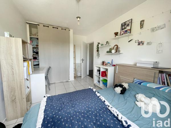 Appartement à vendre 5 pièces 97 m² Chambéry