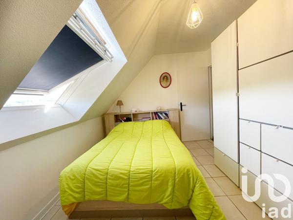 Appartement à vendre 5 pièces 97 m² Chambéry