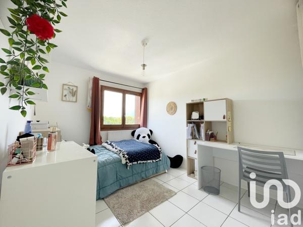 Appartement à vendre 5 pièces 97 m² Chambéry