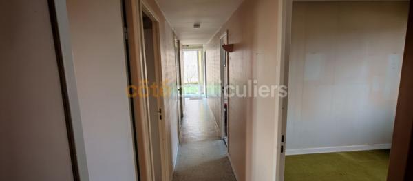 Vente Maison95 m² - 5 Pièces - ARVERT (17530)