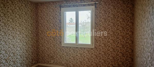 Vente Maison95 m² - 5 Pièces - ARVERT (17530)