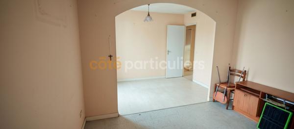 Vente Maison95 m² - 5 Pièces - ARVERT (17530)